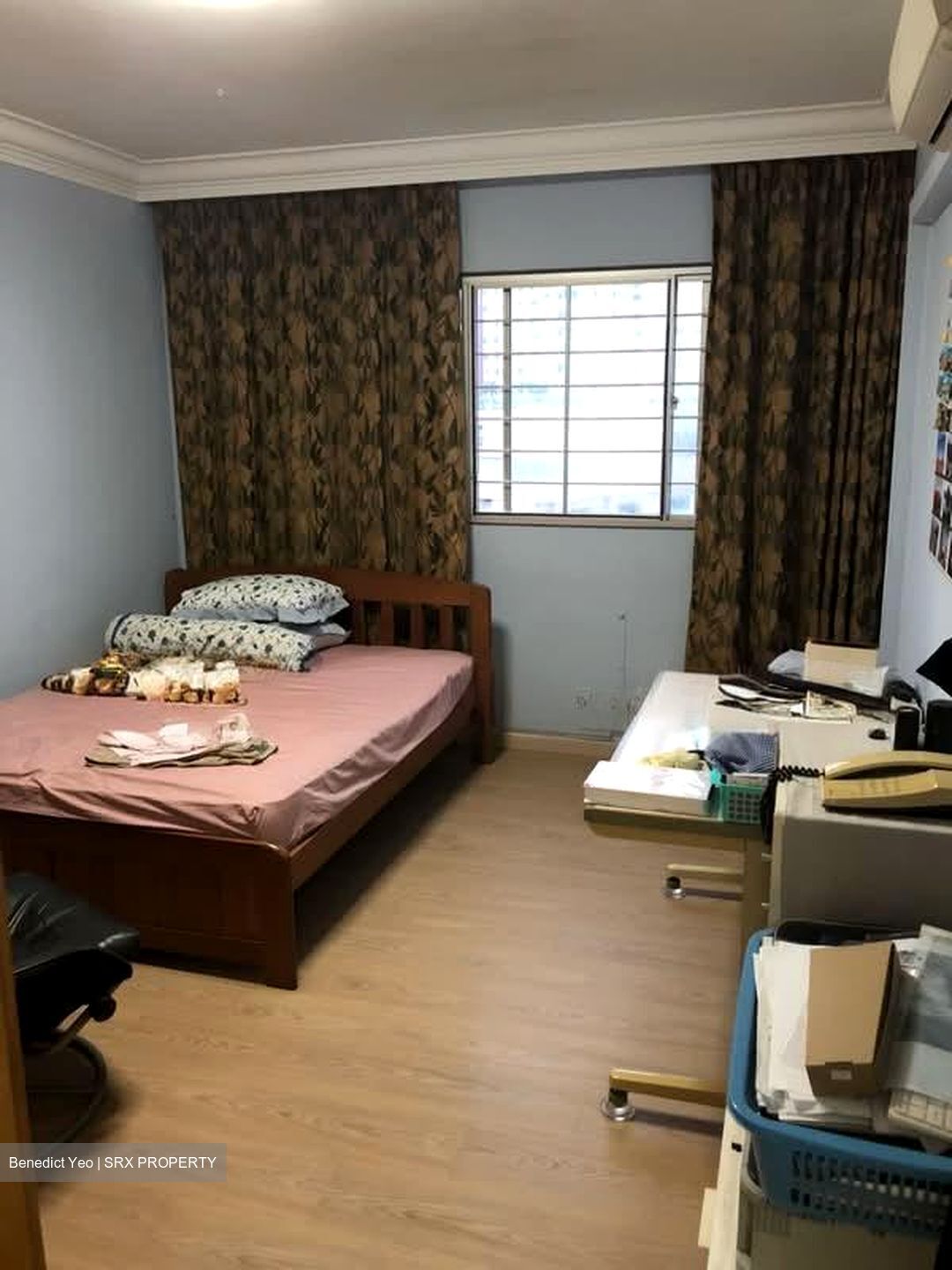 Blk 103 Jalan Rajah (Toa Payoh), HDB 5 Rooms #593044781